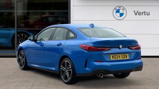 BMW 2 Series 218i [136] M Sport 4dr DCT [Tech/Pro Pack] Petrol Saloon